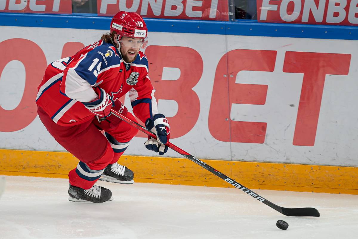 HC Sochi - CSKA Moscow: Forecast and bet on a friendly match